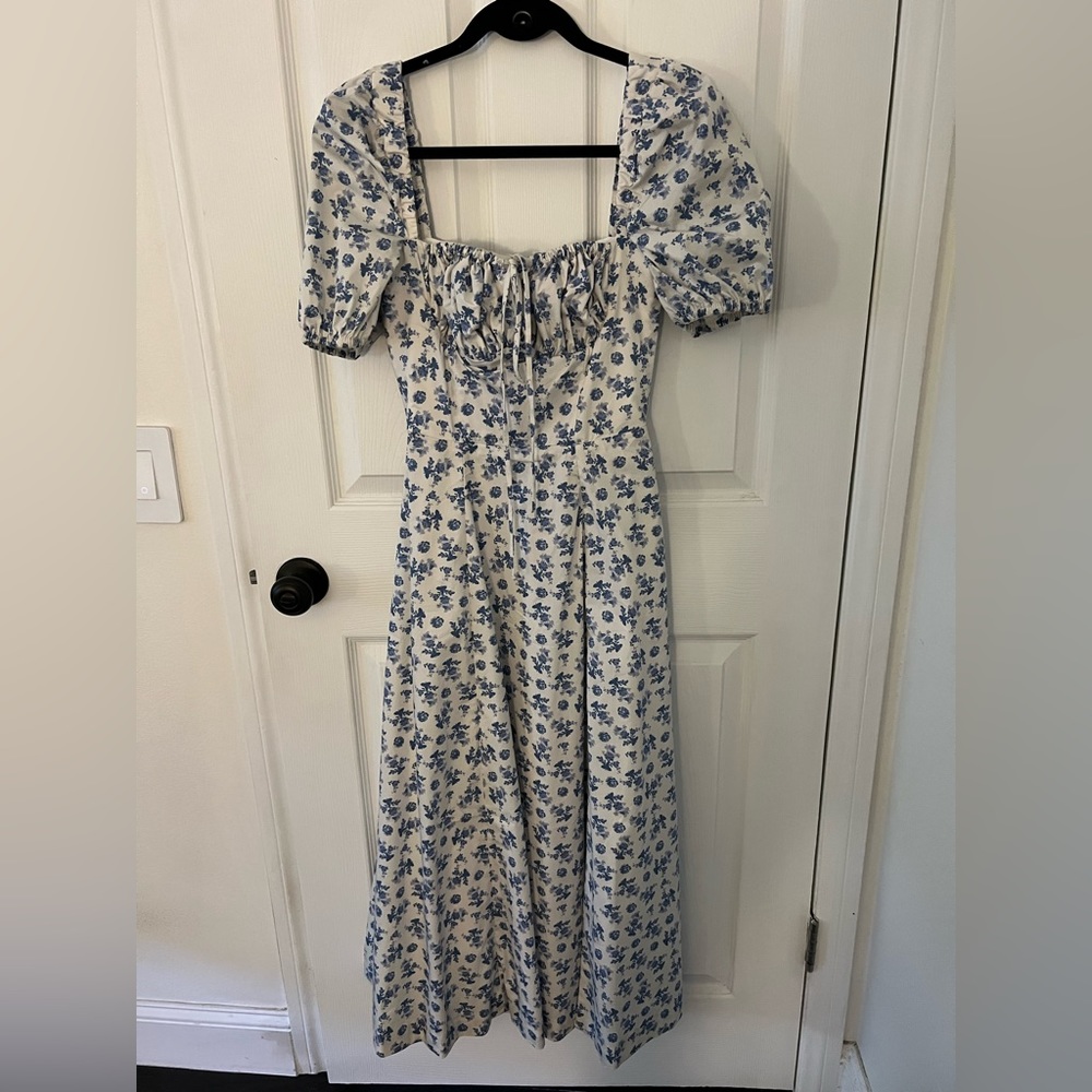Tallulah House of CB dress